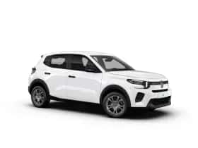 Citroën C3 (2026) thumbnail 4