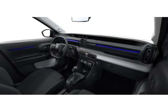 Citroën C3 (2026) thumbnail 6
