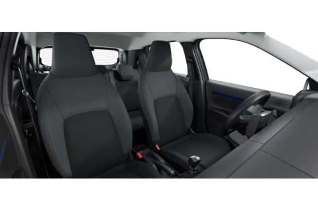 Citroën C3 (2026) thumbnail 7