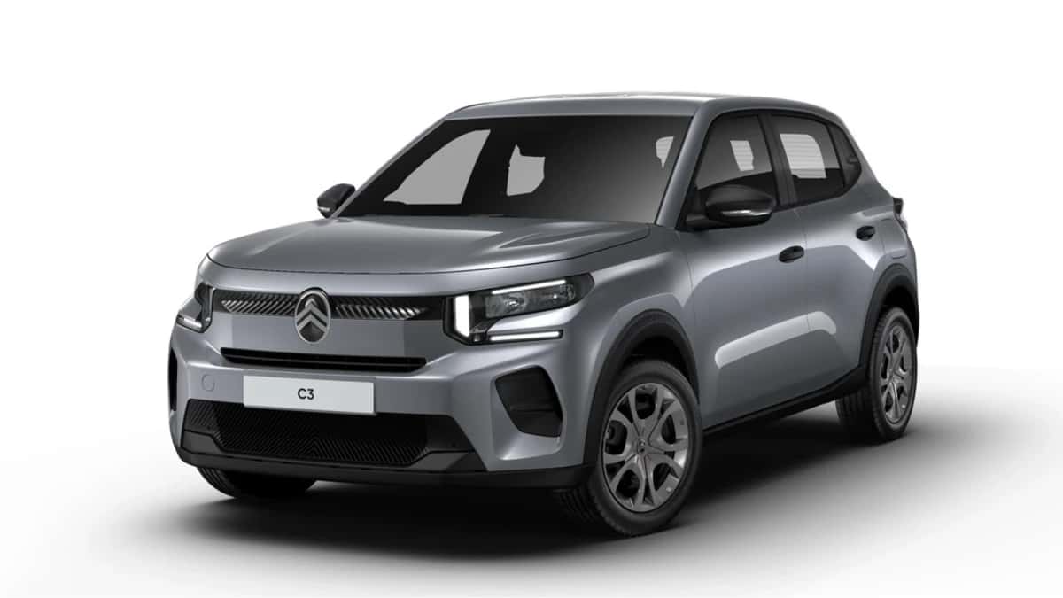 Citroën C3 (2026) — foto 1