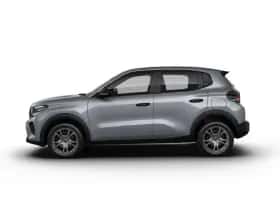 Citroën C3 (2026) thumbnail 2