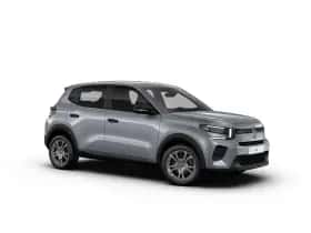 Citroën C3 (2026) thumbnail 4