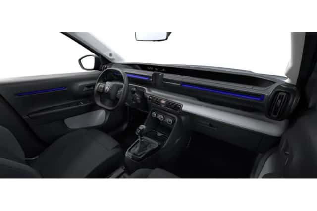 Citroën C3 (2026) thumbnail 6