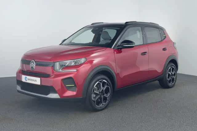 Citroën ë-C3 (2026) thumbnail 1
