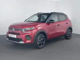 Citroën ë-C3 (2026)