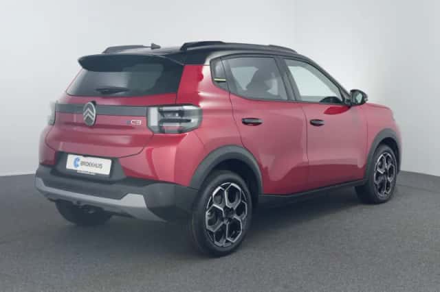 Citroën ë-C3 (2026) thumbnail 2