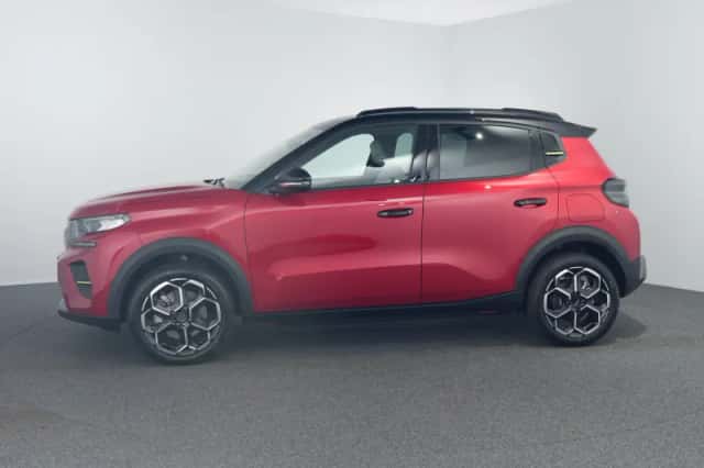 Citroën ë-C3 (2026) thumbnail 13