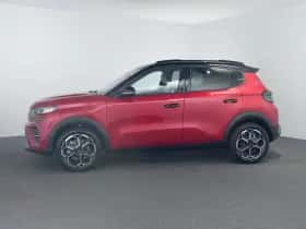 Citroën ë-C3 (2026) thumbnail 13