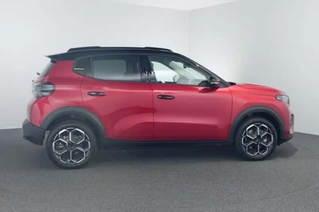 Citroën ë-C3 (2026) thumbnail 14