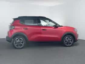 Citroën ë-C3 (2026) thumbnail 14
