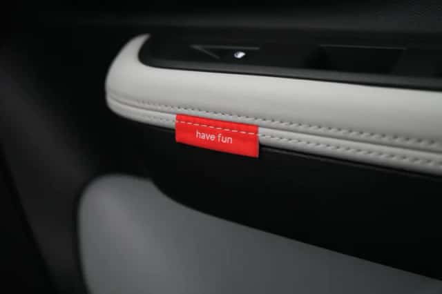 Citroën ë-C3 (2026) thumbnail 15