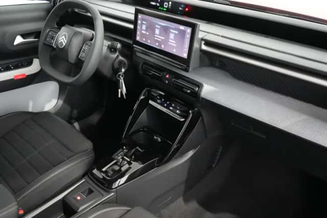 Citroën ë-C3 (2026) thumbnail 3