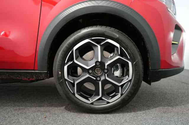 Citroën ë-C3 (2026) thumbnail 22