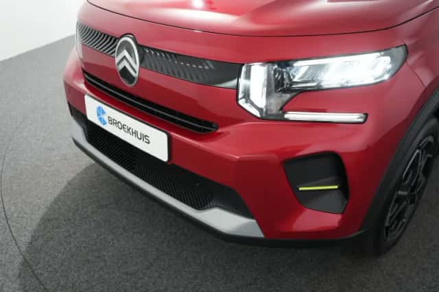 Citroën ë-C3 (2026) thumbnail 23