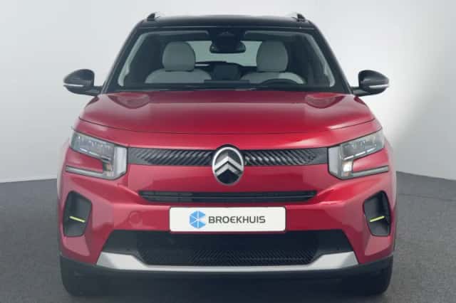 Citroën ë-C3 (2026) thumbnail 5