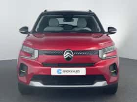 Citroën ë-C3 (2026) thumbnail 5
