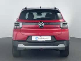 Citroën ë-C3 (2026) thumbnail 6