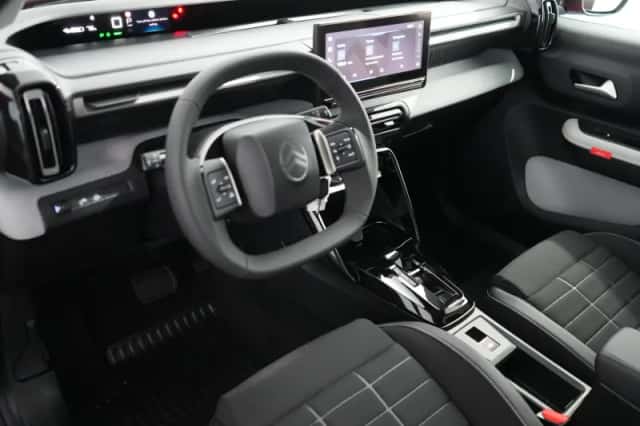 Citroën ë-C3 (2026) thumbnail 7