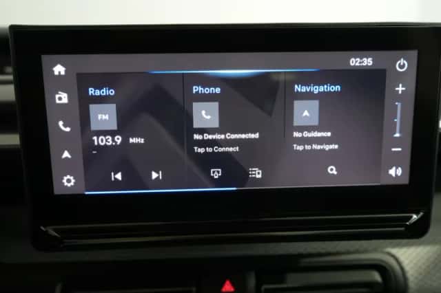 Citroën ë-C3 (2026) thumbnail 8