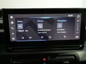 Citroën ë-C3 (2026) thumbnail 8