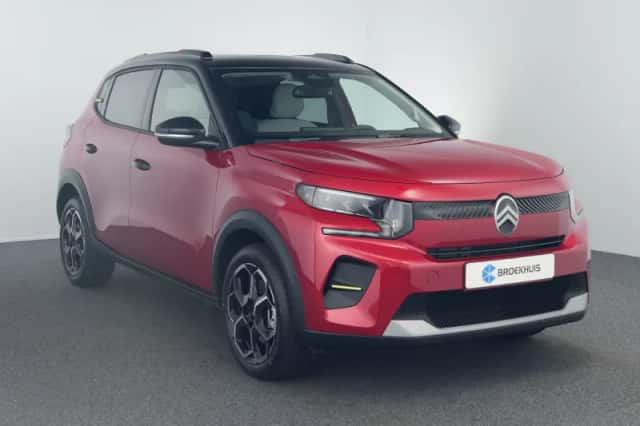 Citroën ë-C3 (2026) thumbnail 9