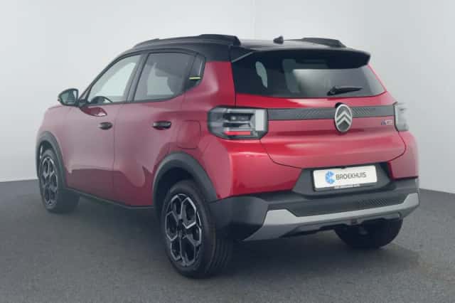 Citroën ë-C3 (2026) thumbnail 10