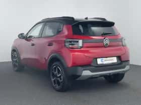 Citroën ë-C3 (2026) thumbnail 10