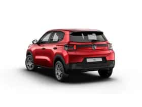 Citroën C3 (2026) thumbnail 3