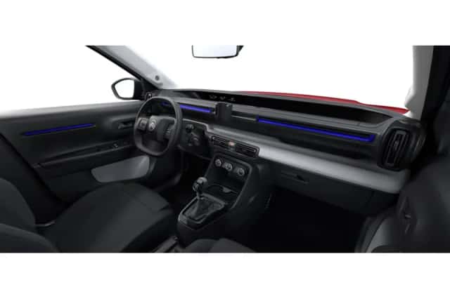 Citroën C3 (2026) thumbnail 6