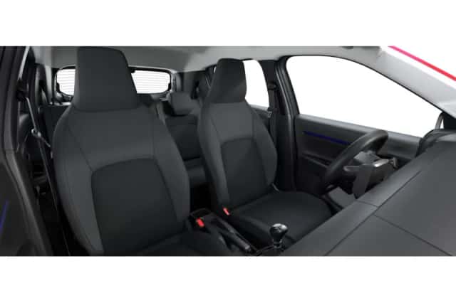 Citroën C3 (2026) thumbnail 7