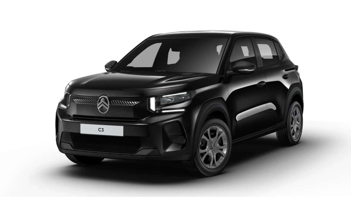 Citroën C3 (2026) — foto 1