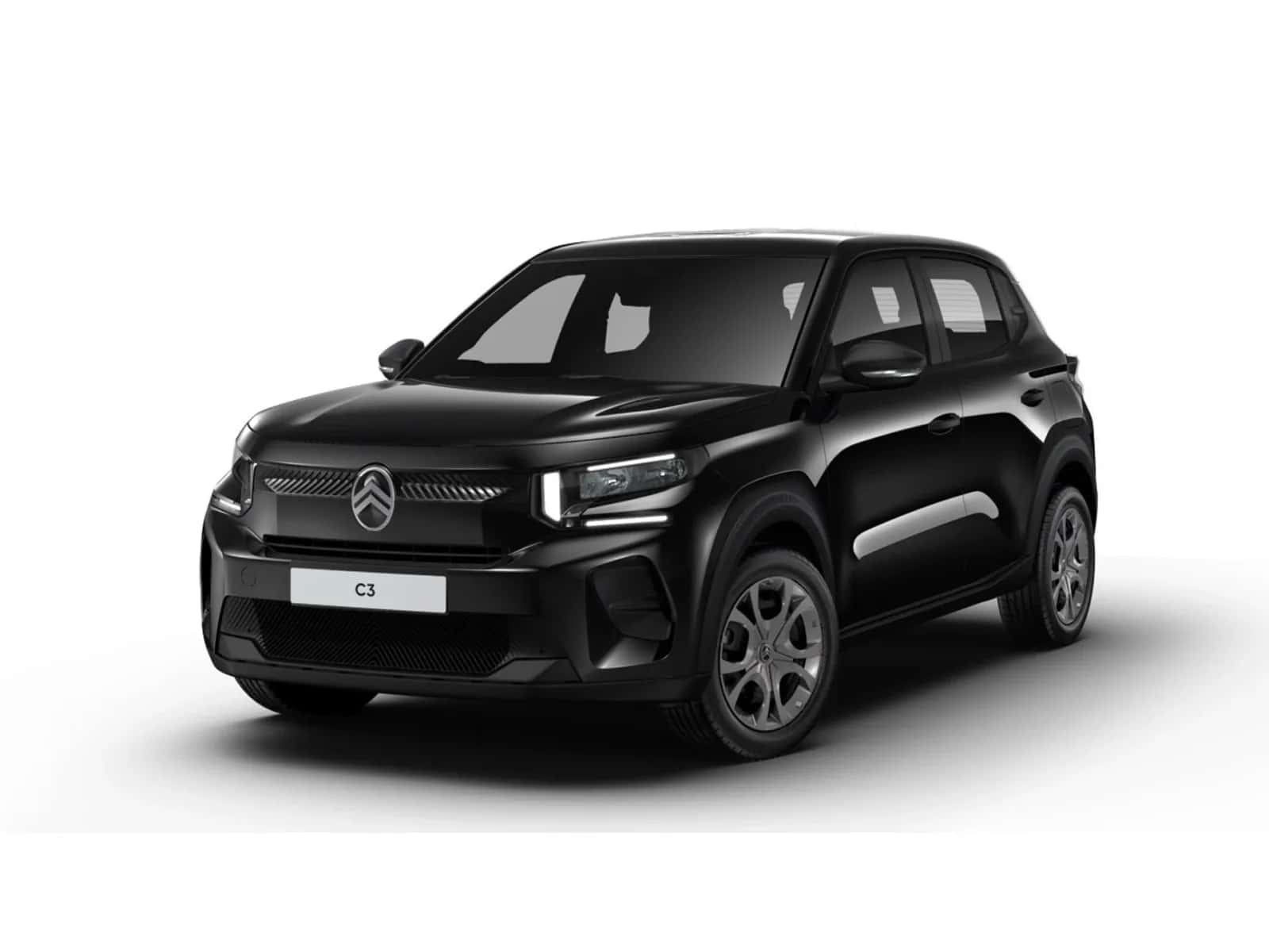 Citroën C3 (2026) — foto 1