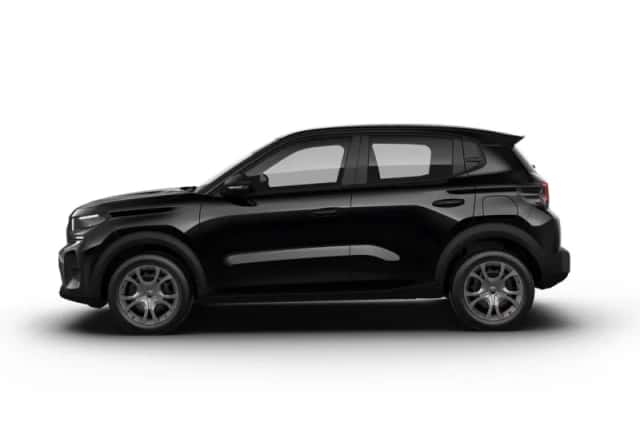 Citroën C3 (2026) thumbnail 2