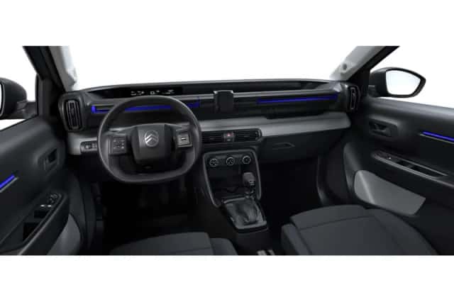 Citroën C3 (2026) thumbnail 5
