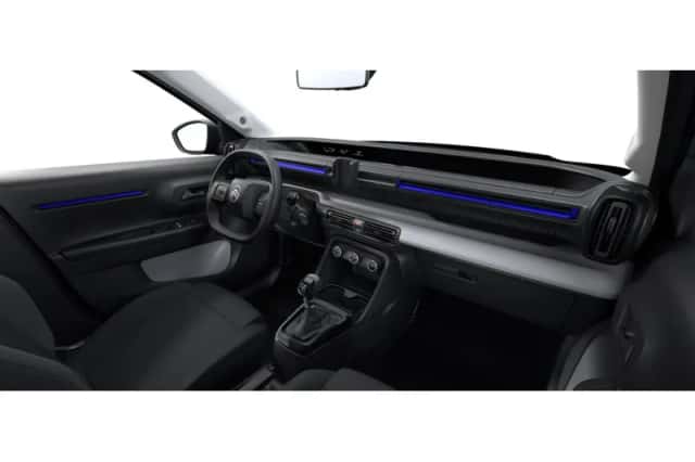 Citroën C3 (2026) thumbnail 6