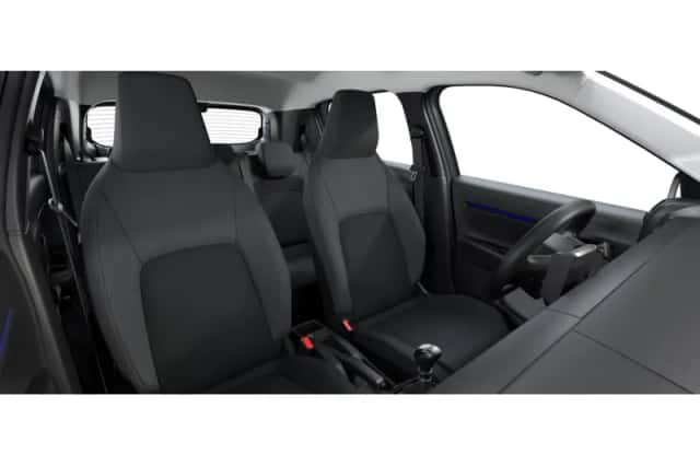 Citroën C3 (2026) thumbnail 7