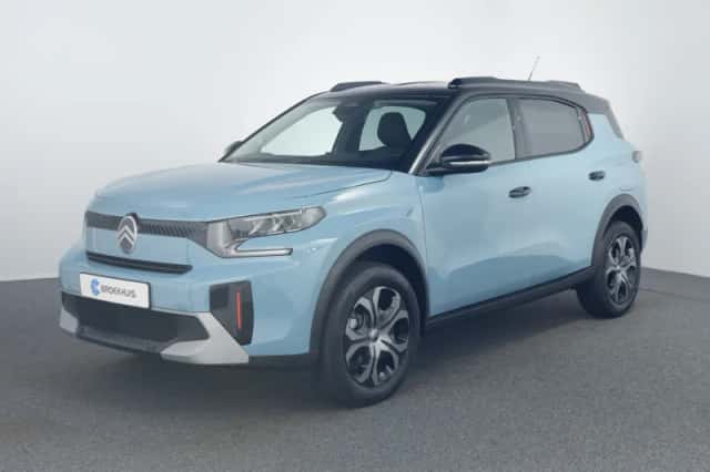 Citroën C3 Aircross (2025) thumbnail 1