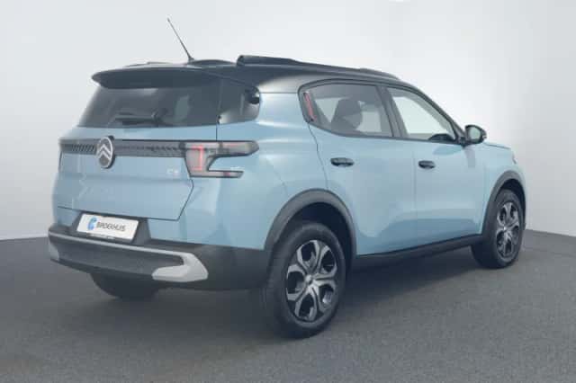 Citroën C3 Aircross (2025) thumbnail 2
