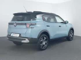 Citroën C3 Aircross (2025) thumbnail 2