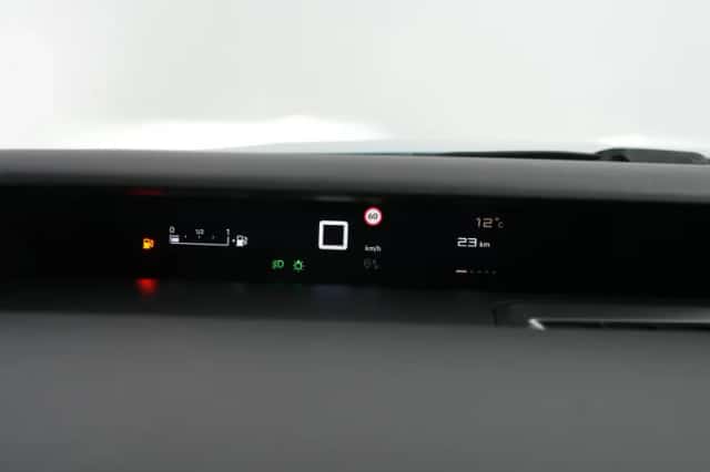 Citroën C3 Aircross (2025) thumbnail 11