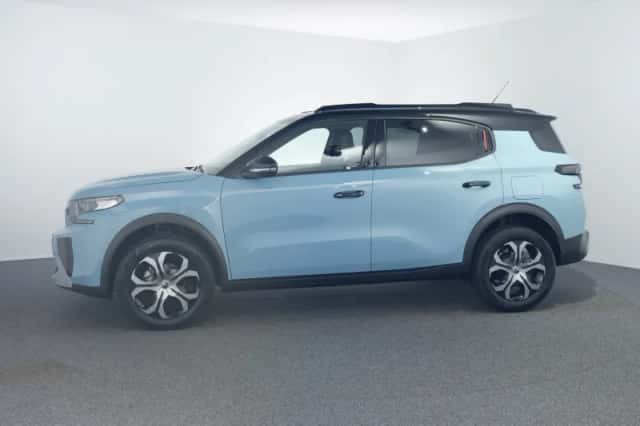 Citroën C3 Aircross (2025) thumbnail 13