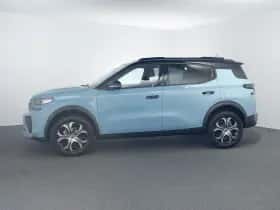 Citroën C3 Aircross (2025) thumbnail 13