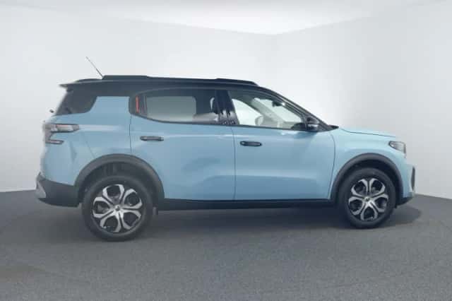 Citroën C3 Aircross (2025) thumbnail 14