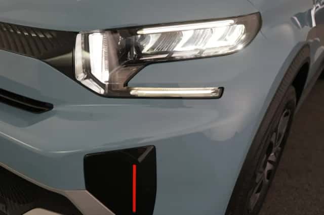 Citroën C3 Aircross (2025) thumbnail 16