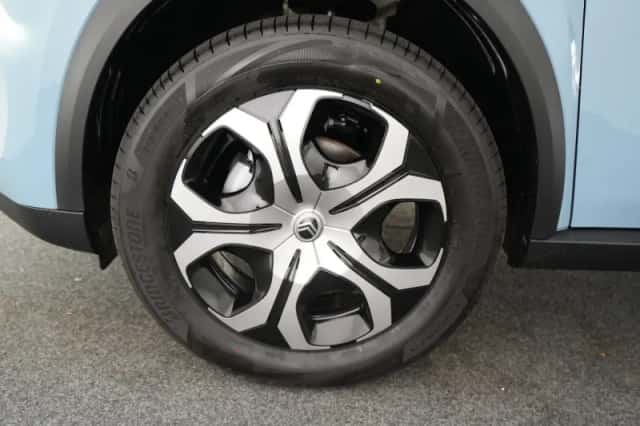 Citroën C3 Aircross (2025) thumbnail 17