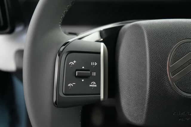 Citroën C3 Aircross (2025) thumbnail 18