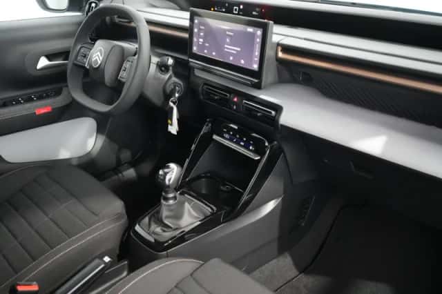 Citroën C3 Aircross (2025) thumbnail 3