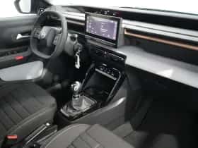 Citroën C3 Aircross (2025) thumbnail 3
