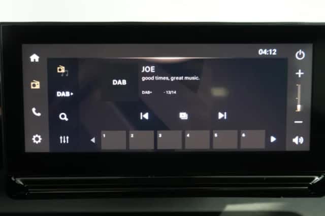Citroën C3 Aircross (2025) thumbnail 21
