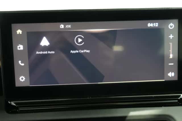 Citroën C3 Aircross (2025) thumbnail 22